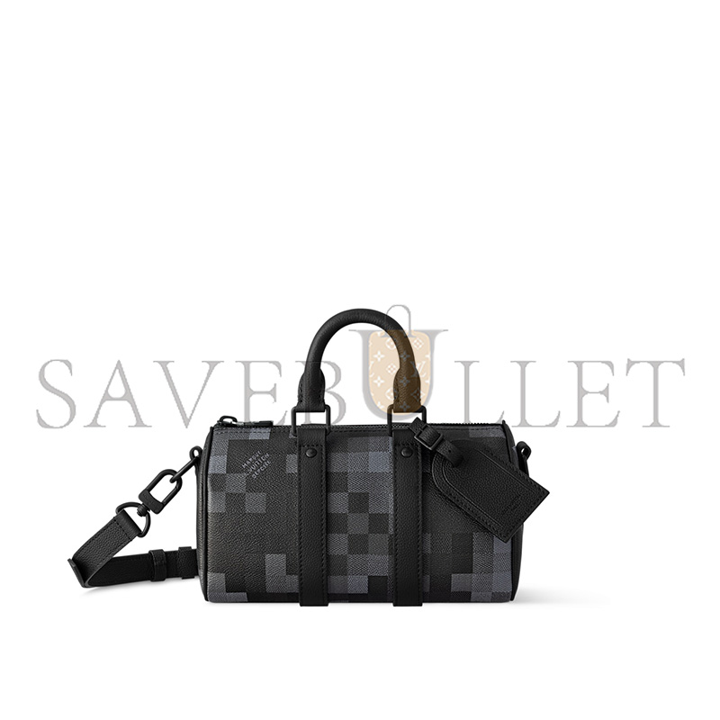 LOUIS VUITTON MASTER KEEPALL BANDOULIÈRE 25 M14919 (25*15*11cm)